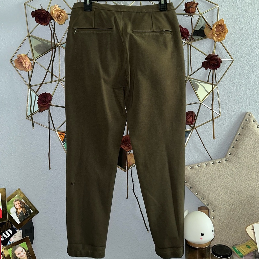 Lululemon pants - Picture 2 of 3